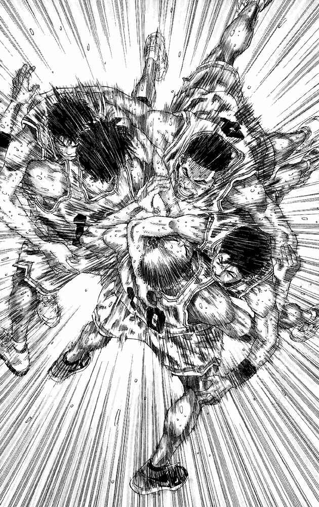 Page 5 Chapter 276 Slam Dunk!