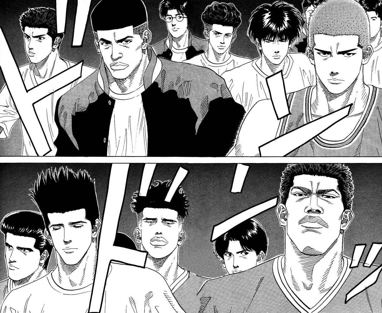 Page 12 Chapter 149 Slam Dunk!