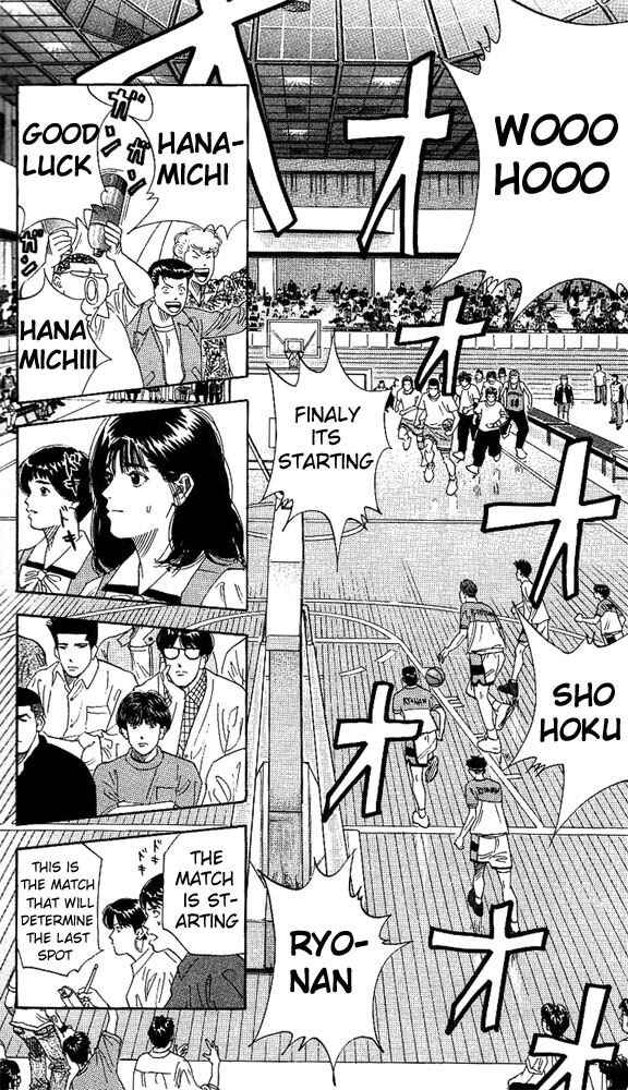 Page 14 Chapter 149 Slam Dunk!