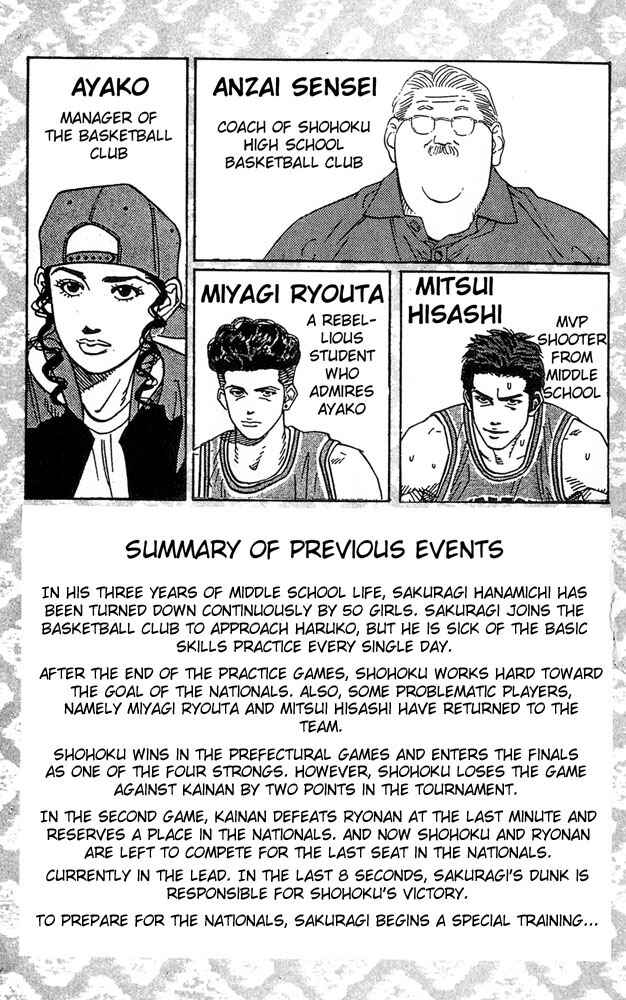 Page 4 Chapter 198 Slam Dunk!