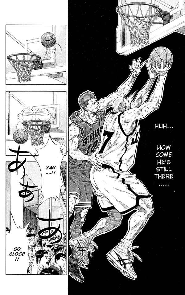 Page 15 Chapter 252 Slam Dunk!