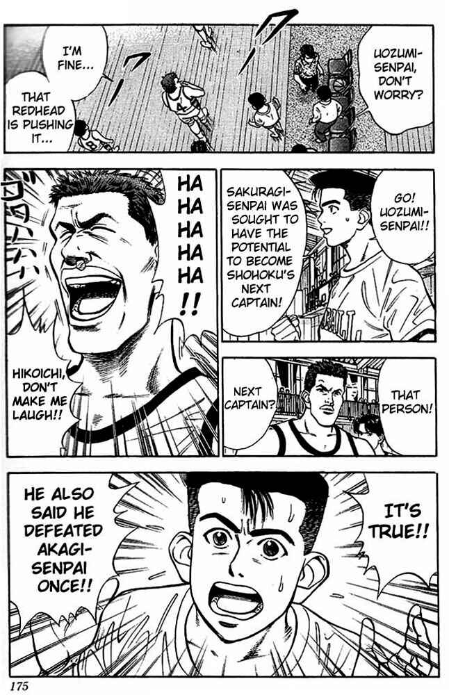 Page 3 Chapter 35 Slam Dunk!