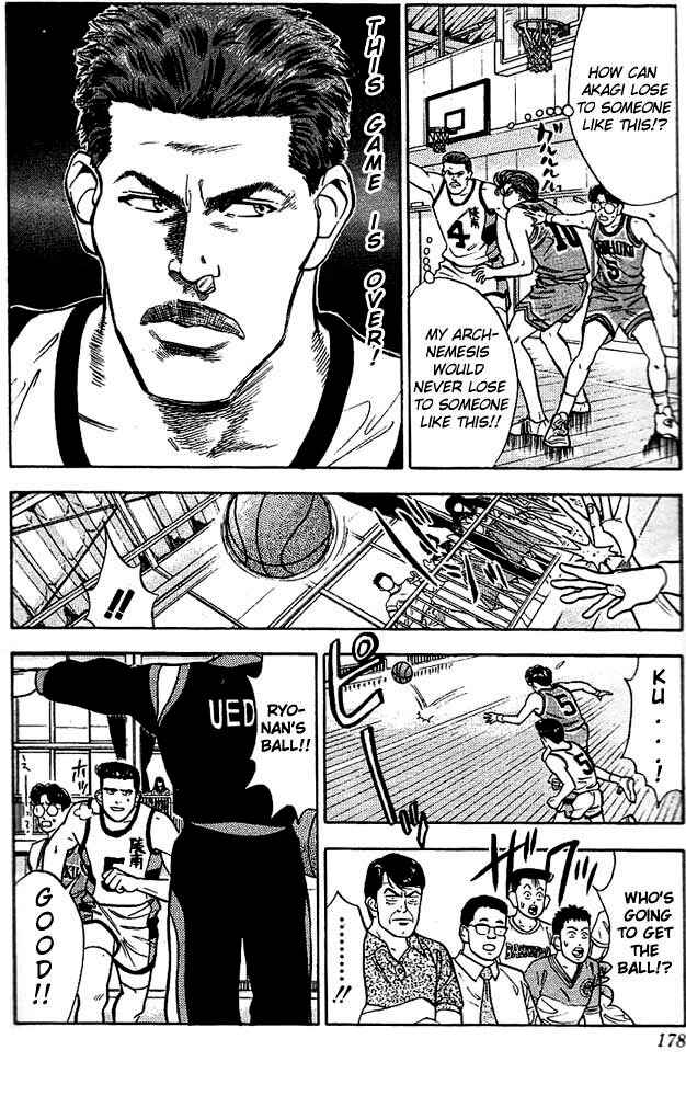 Page 6 Chapter 35 Slam Dunk!