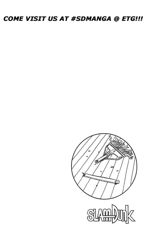 Page 19 Chapter 64 Slam Dunk!