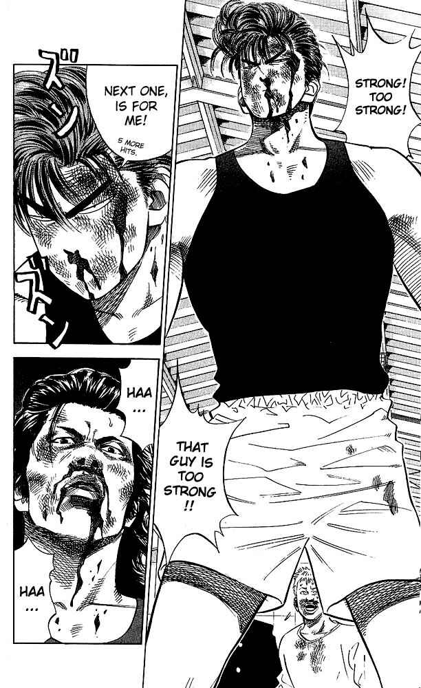 Page 9 Chapter 64 Slam Dunk!