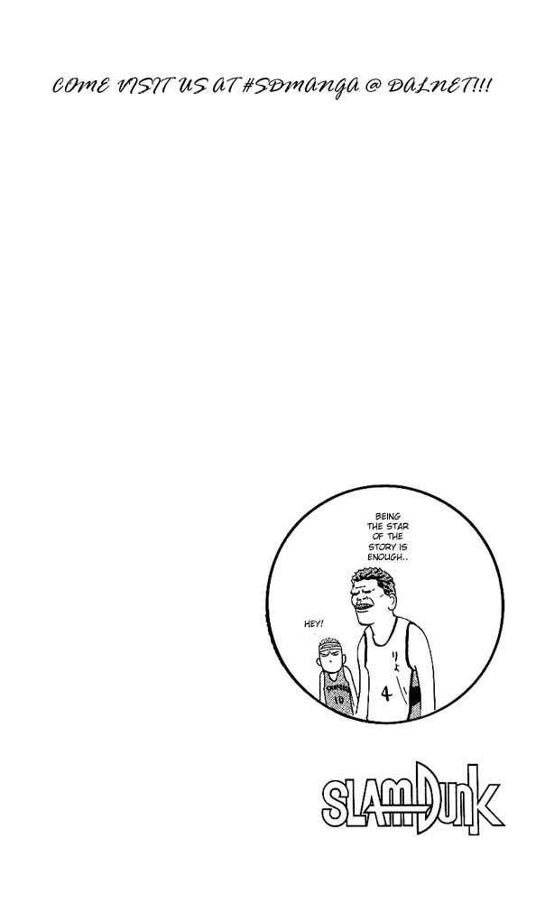 Page 19 Chapter 173 Slam Dunk!