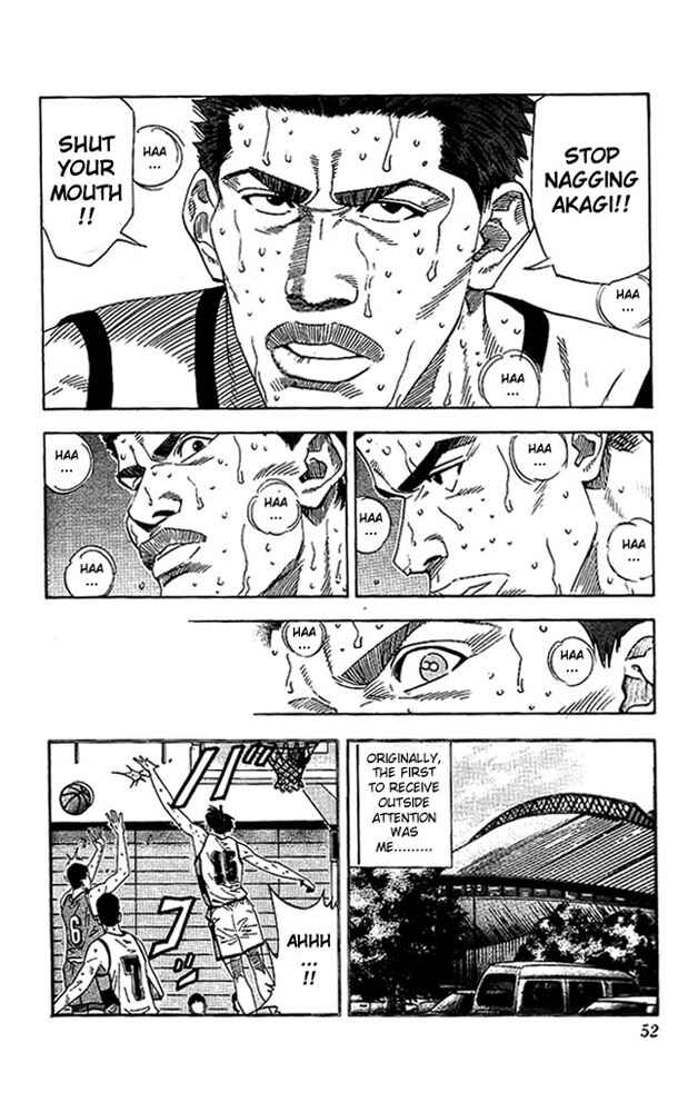 Page 6 Chapter 173 Slam Dunk!