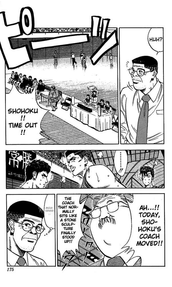 Page 7 Chapter 107 Slam Dunk!