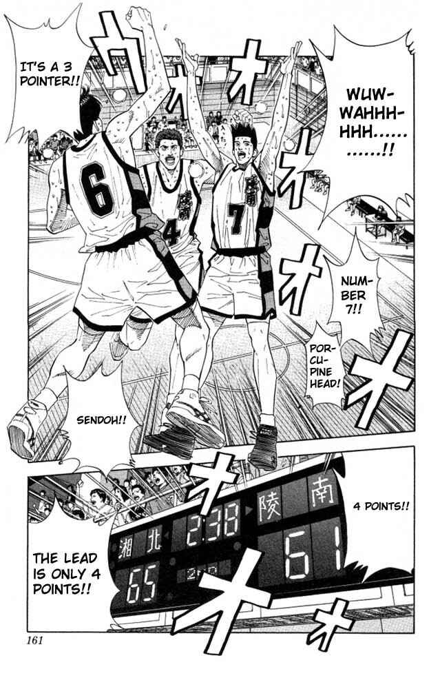 Page 13 Chapter 178 Slam Dunk!