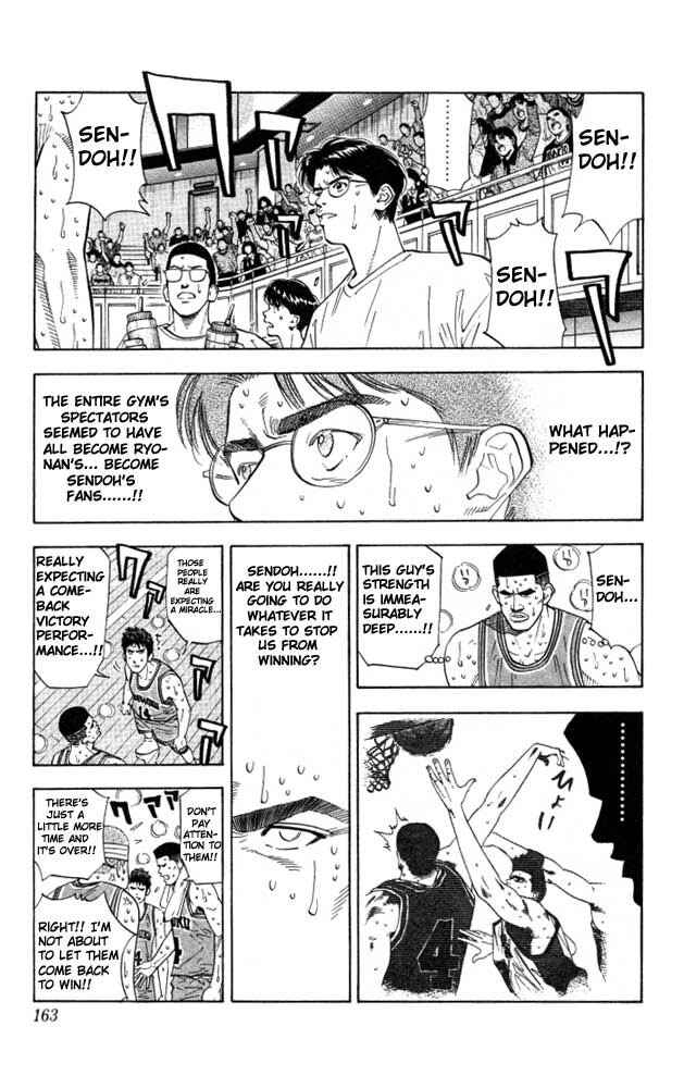 Page 15 Chapter 178 Slam Dunk!