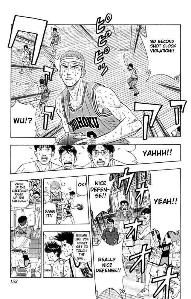 Page 6 Chapter 178 Slam Dunk!