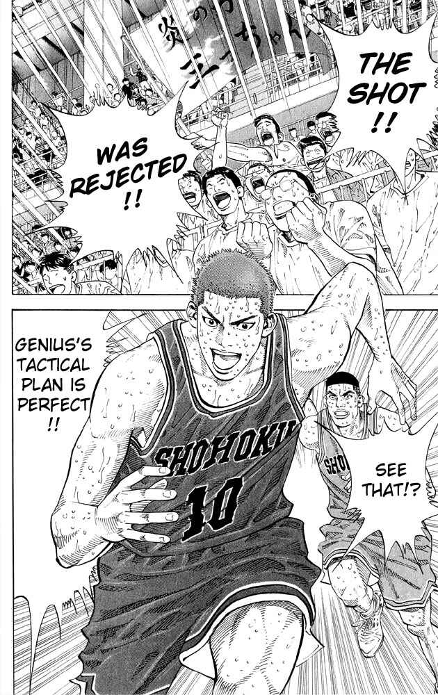 Page 2 Chapter 264 Slam Dunk!