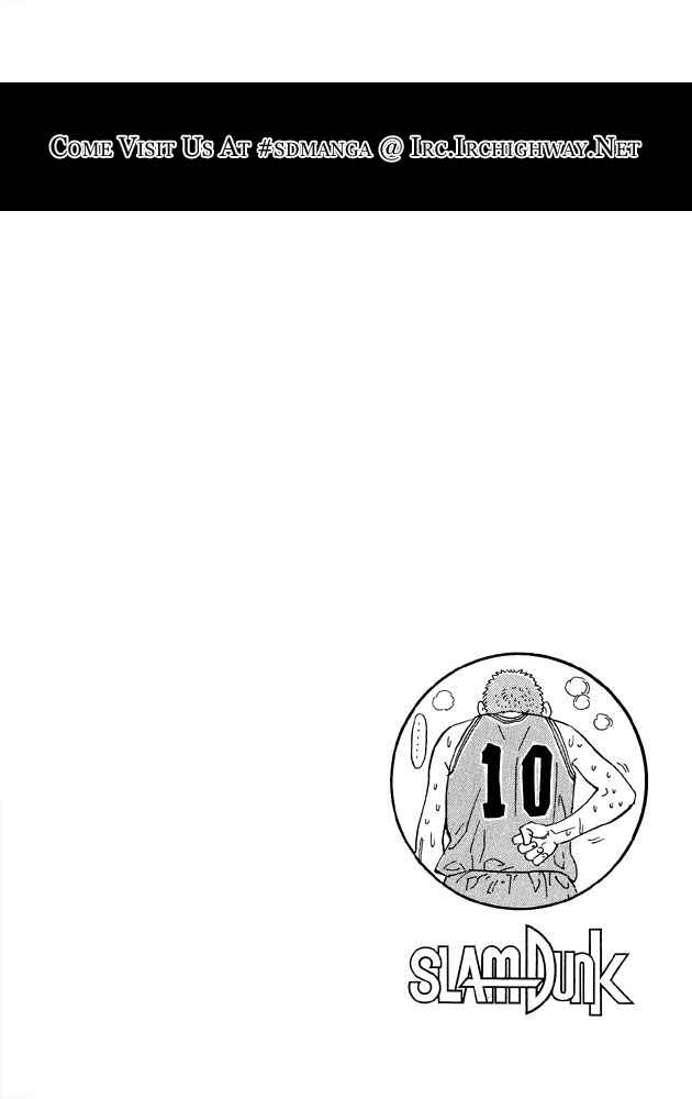 Page 20 Chapter 264 Slam Dunk!