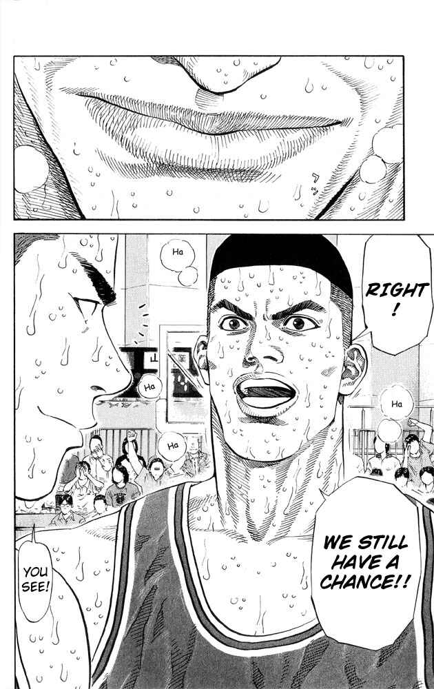 Page 6 Chapter 264 Slam Dunk!