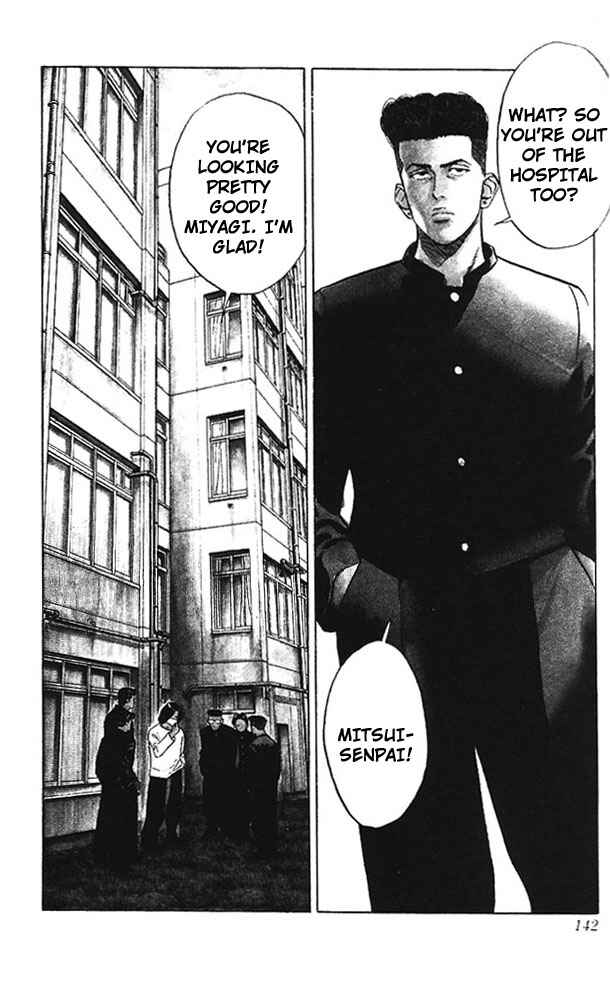 Page 13 Chapter 51 Slam Dunk!