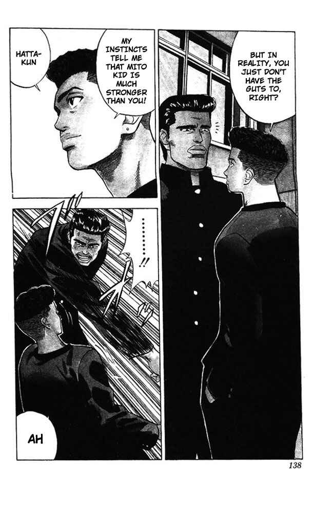 Page 9 Chapter 51 Slam Dunk!