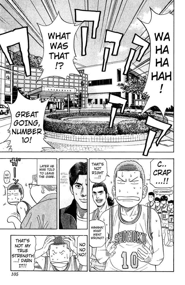Page 17 Chapter 202 Slam Dunk!