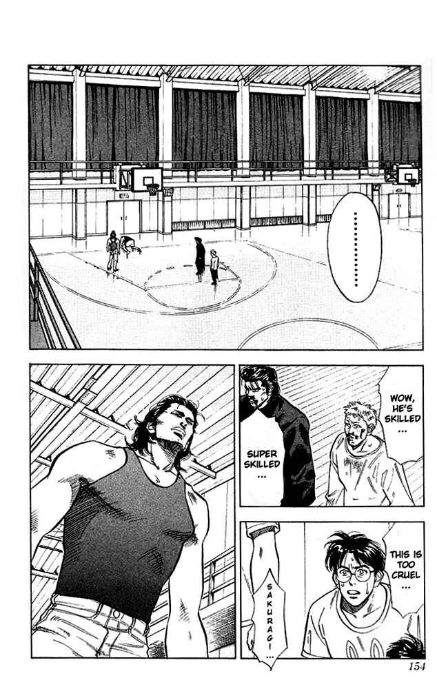 Page 9 Chapter 61 Slam Dunk!