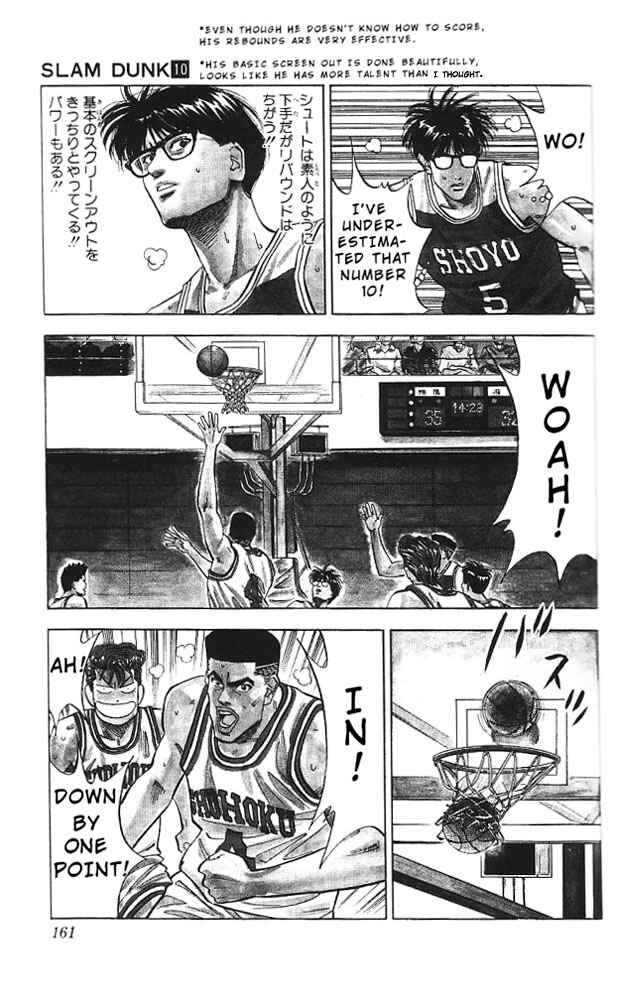 Page 13 Chapter 88 Slam Dunk!