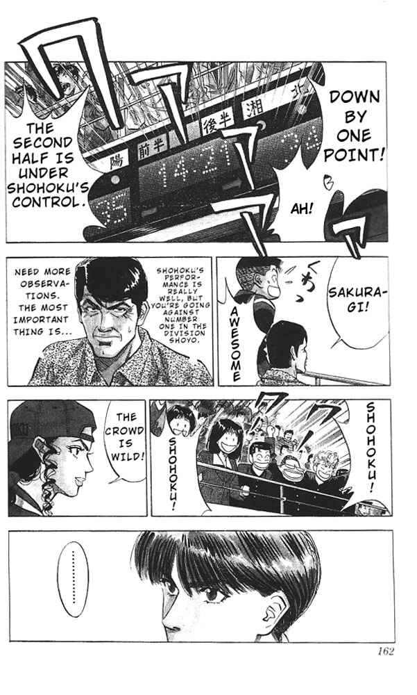 Page 14 Chapter 88 Slam Dunk!