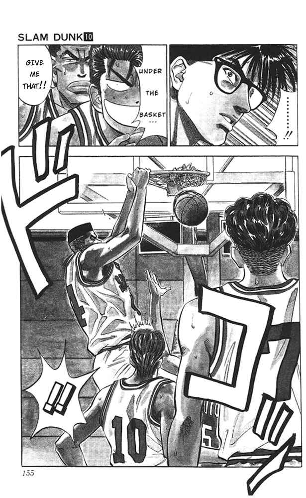 Page 7 Chapter 88 Slam Dunk!