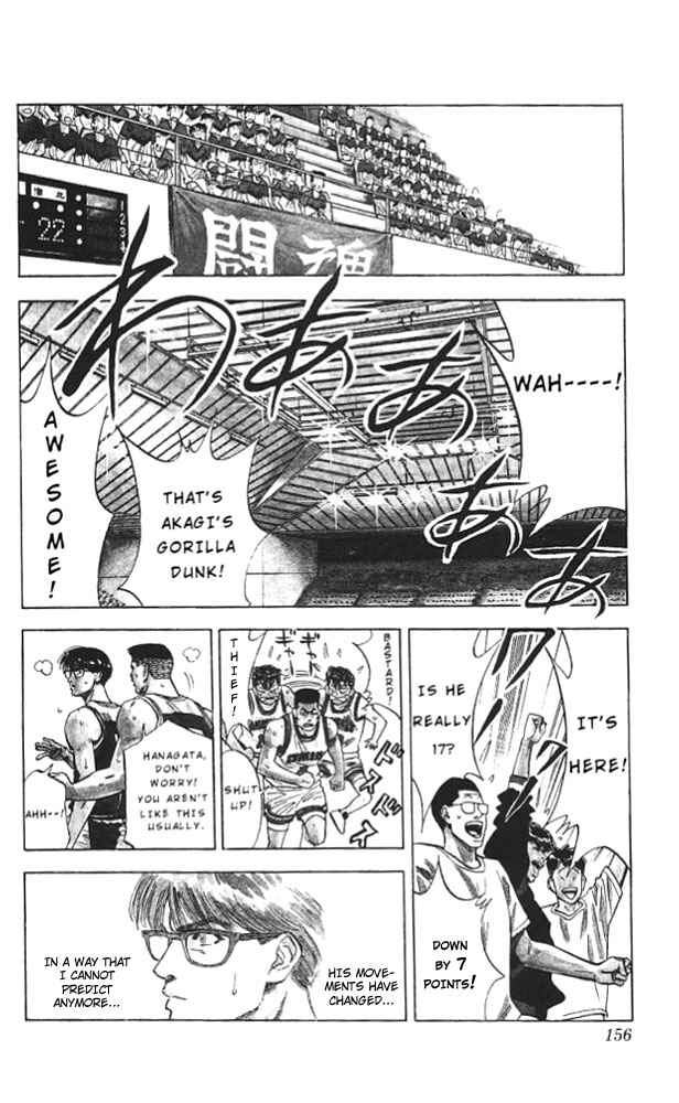 Page 8 Chapter 88 Slam Dunk!
