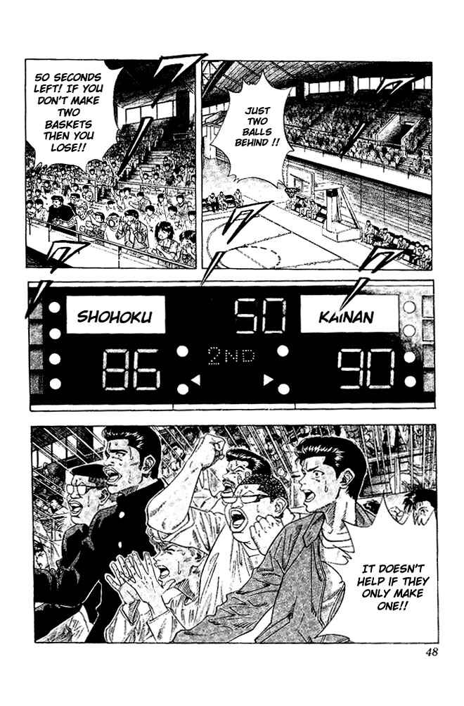 Page 2 Chapter 128 Slam Dunk!