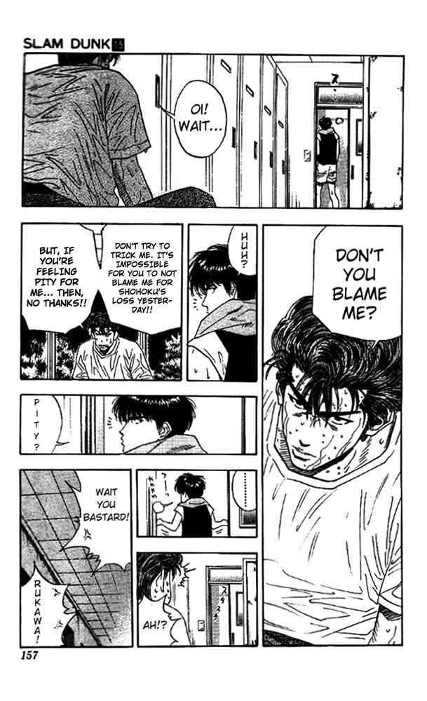 Page 11 Chapter 133 Slam Dunk!