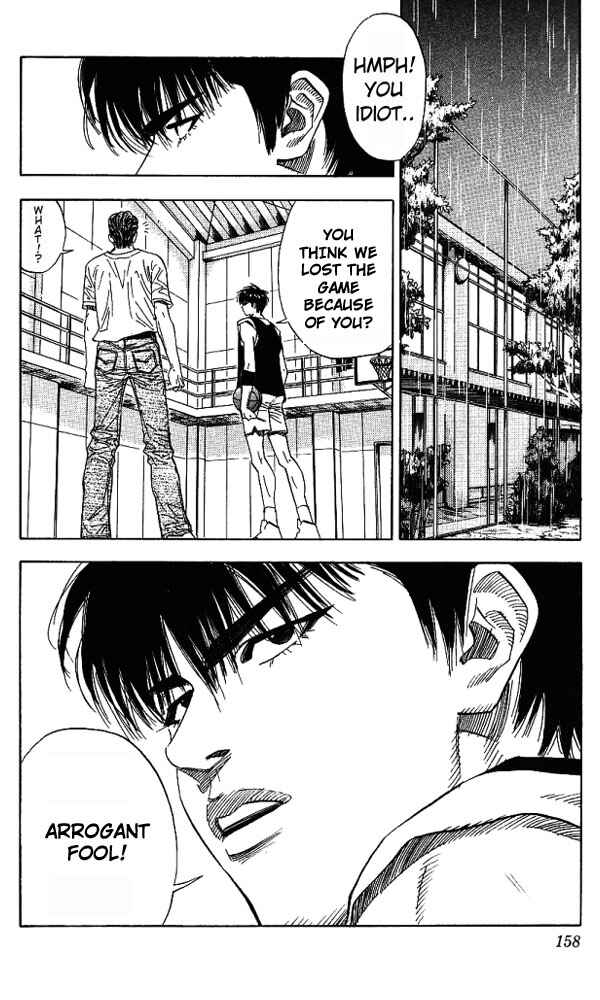 Page 12 Chapter 133 Slam Dunk!
