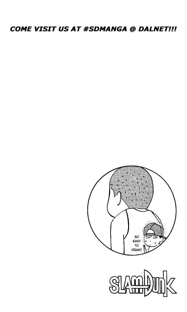 Page 20 Chapter 133 Slam Dunk!