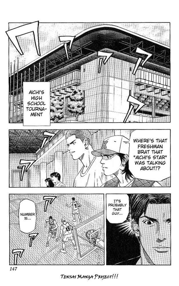 Page 1 Chapter 187 Slam Dunk!