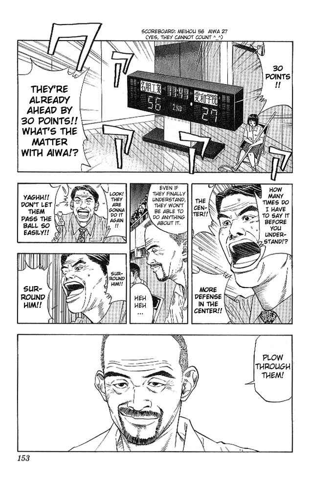 Page 6 Chapter 187 Slam Dunk!
