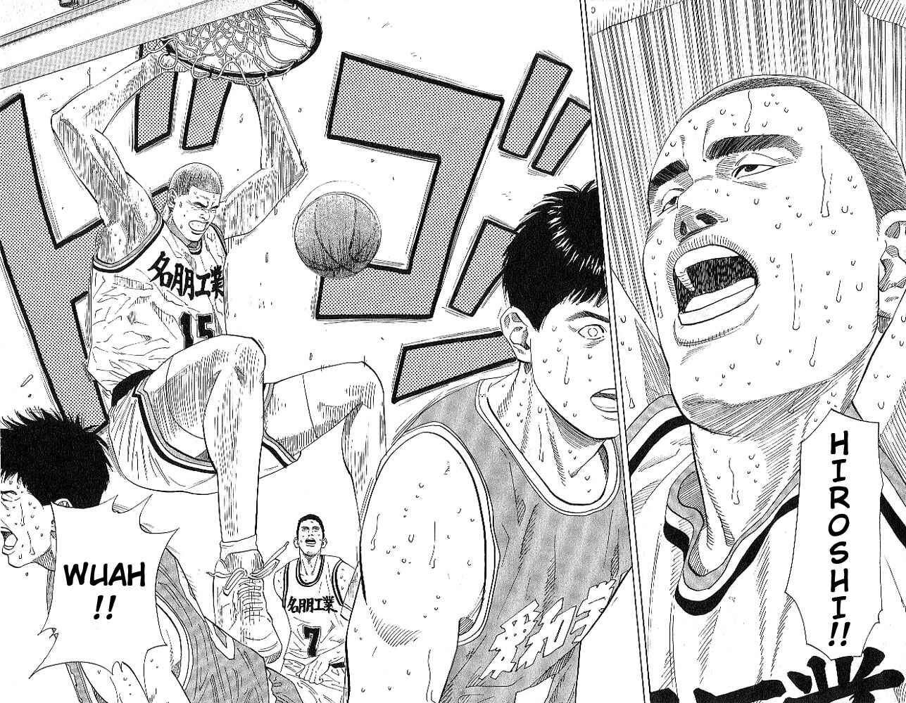 Page 7 Chapter 187 Slam Dunk!