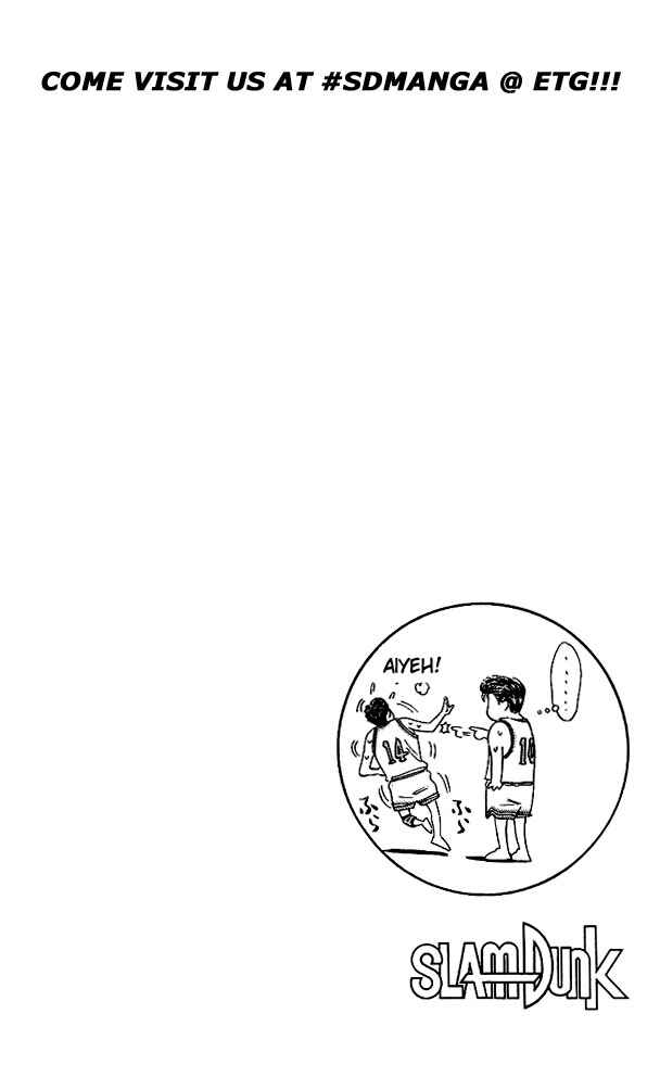 Page 20 Chapter 93 Slam Dunk!