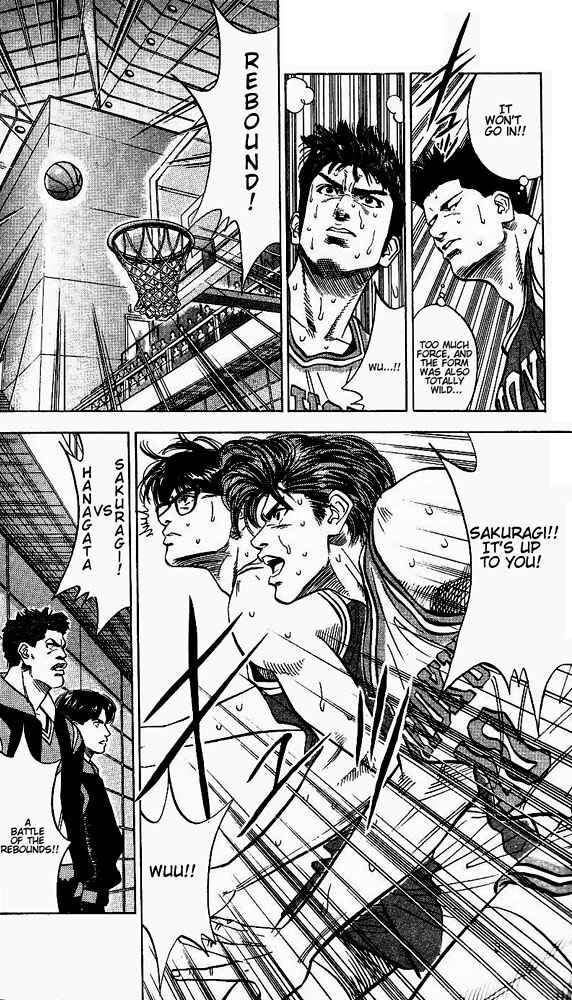 Page 6 Chapter 93 Slam Dunk!