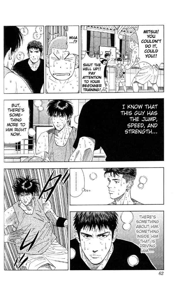 Page 13 Chapter 191 Slam Dunk!
