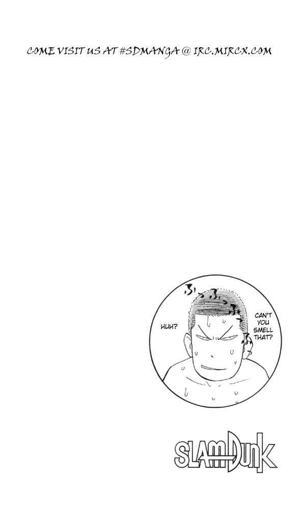 Page 19 Chapter 191 Slam Dunk!