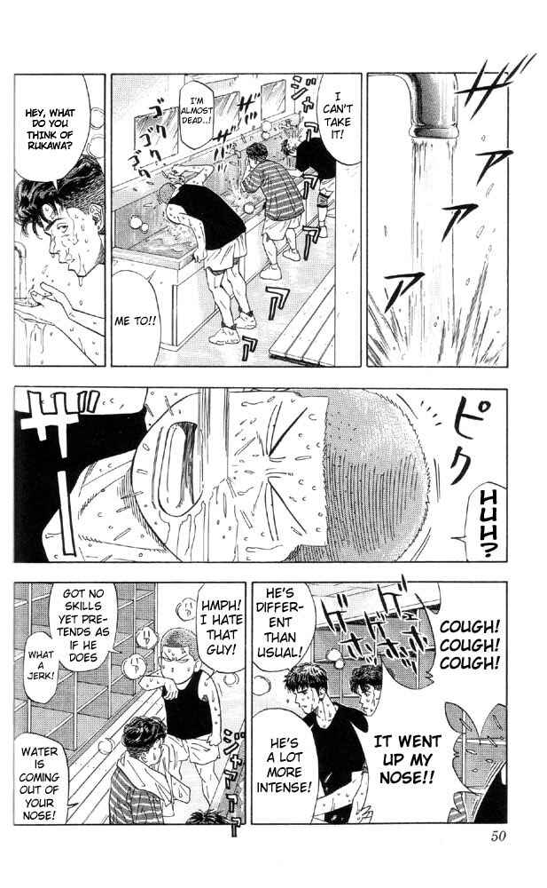 Page 2 Chapter 191 Slam Dunk!