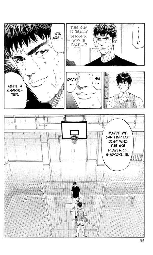 Page 6 Chapter 191 Slam Dunk!