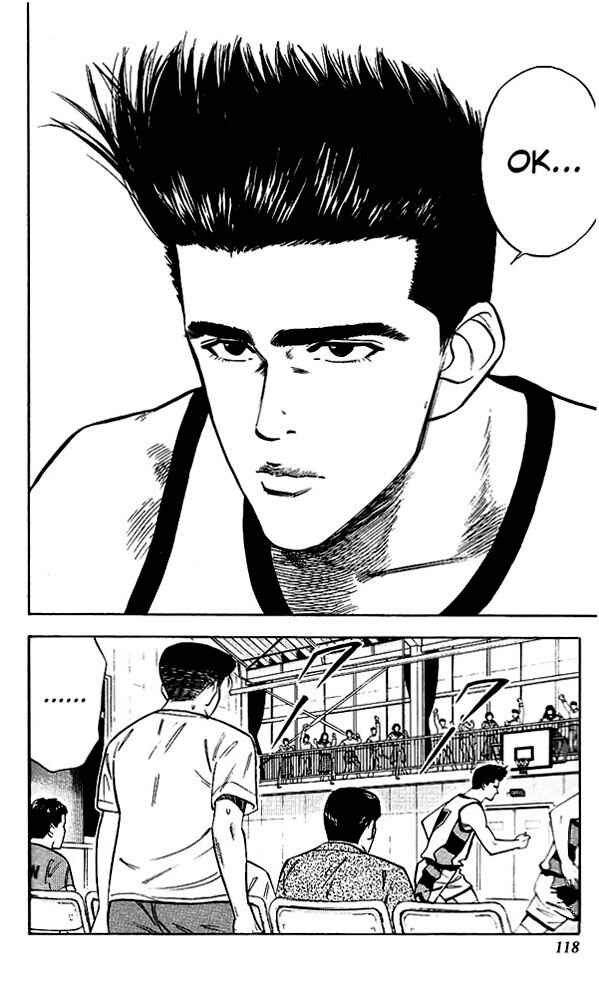 Page 12 Chapter 41 Slam Dunk!