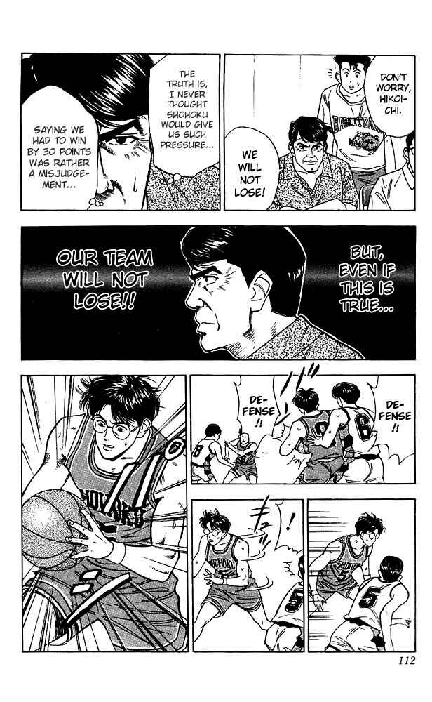 Page 6 Chapter 41 Slam Dunk!