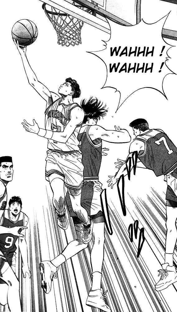 Page 7 Chapter 86 Slam Dunk!