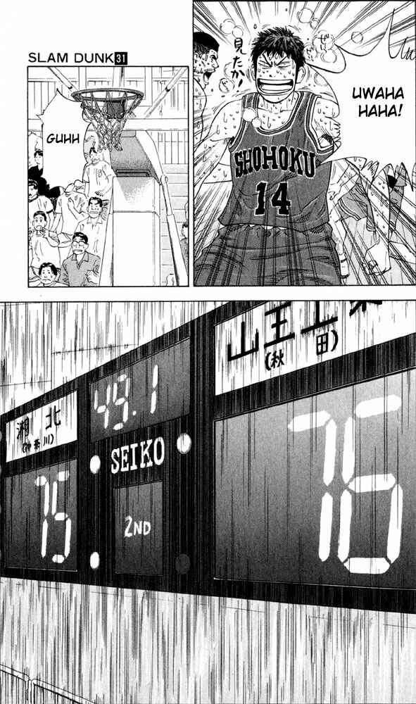 Page 10 Chapter 272 Slam Dunk!
