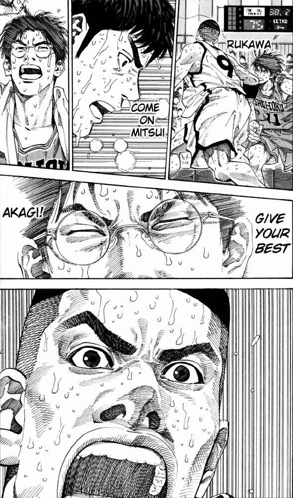 Page 15 Chapter 272 Slam Dunk!
