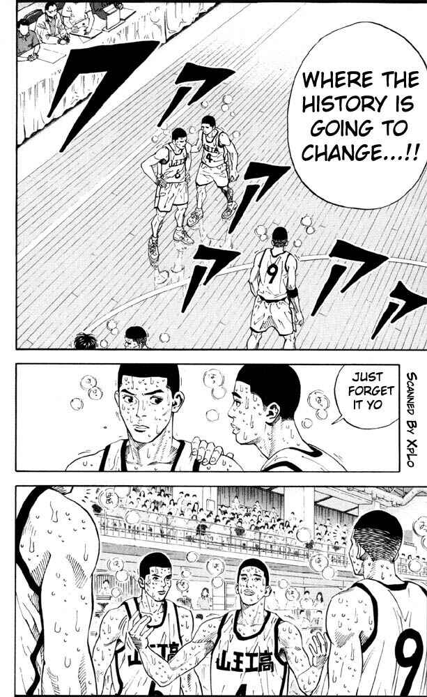 Page 6 Chapter 272 Slam Dunk!