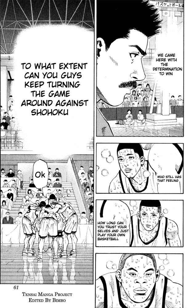 Page 7 Chapter 272 Slam Dunk!