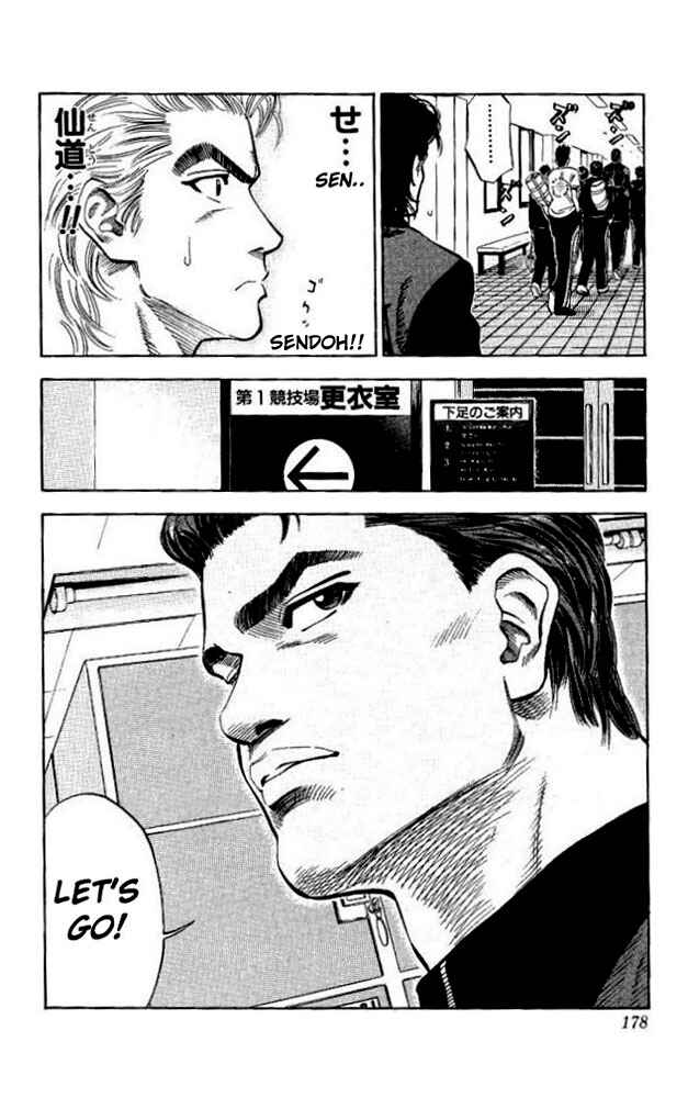 Page 10 Chapter 89 Slam Dunk!