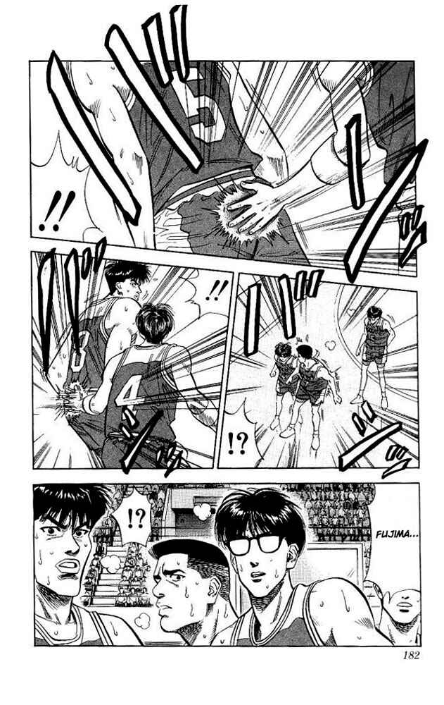 Page 14 Chapter 89 Slam Dunk!