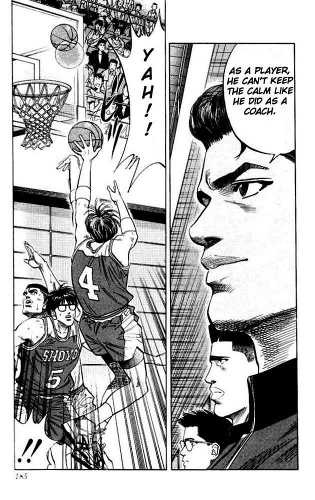 Page 17 Chapter 89 Slam Dunk!