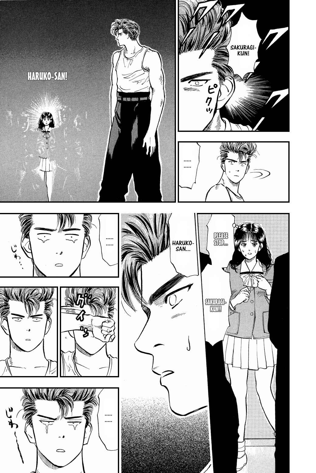 Page 13 Chapter 5 Slam Dunk!